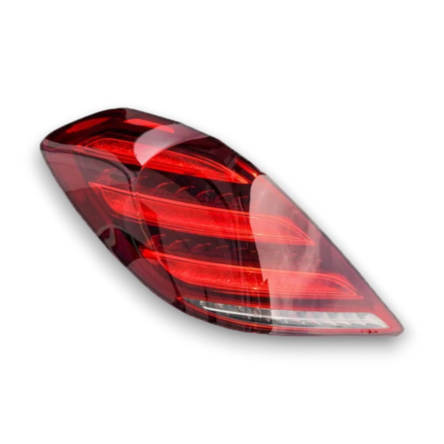 Taillight W222 F/L for Mercedes-Benz S-CLASS, Directional Variantions: Left