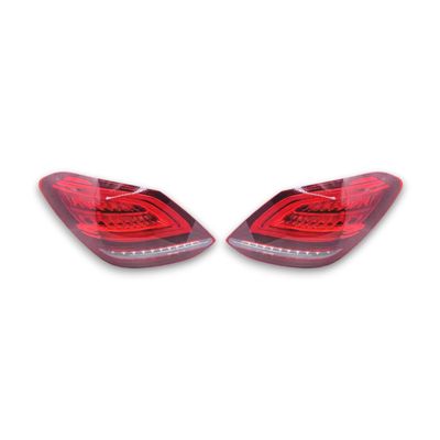 Taillight W205 F/L for Mercedes-Benz C-CLASS