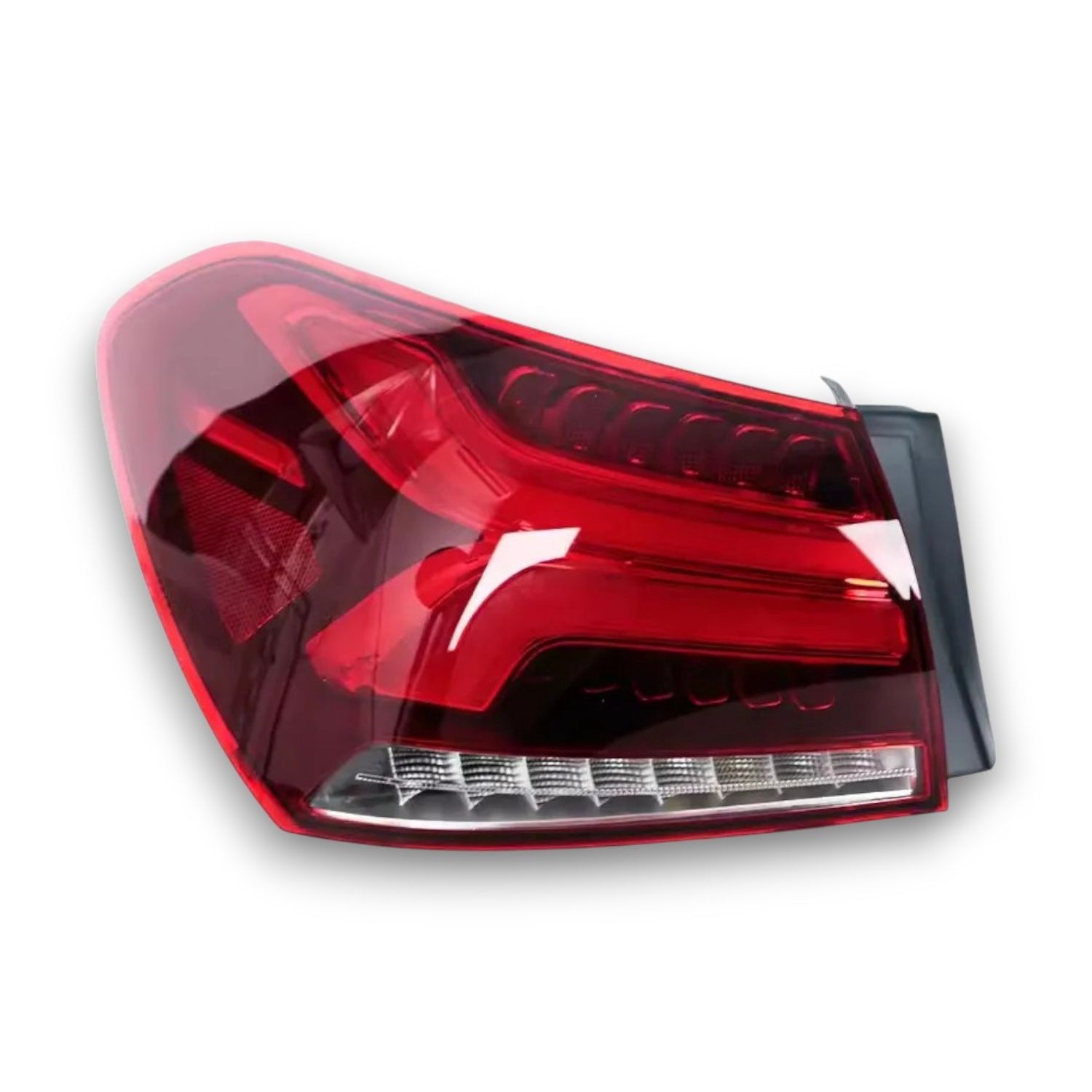 Taillight W177 for Mercedes-Benz A-CLASS, Directional Variantions: Left Outer