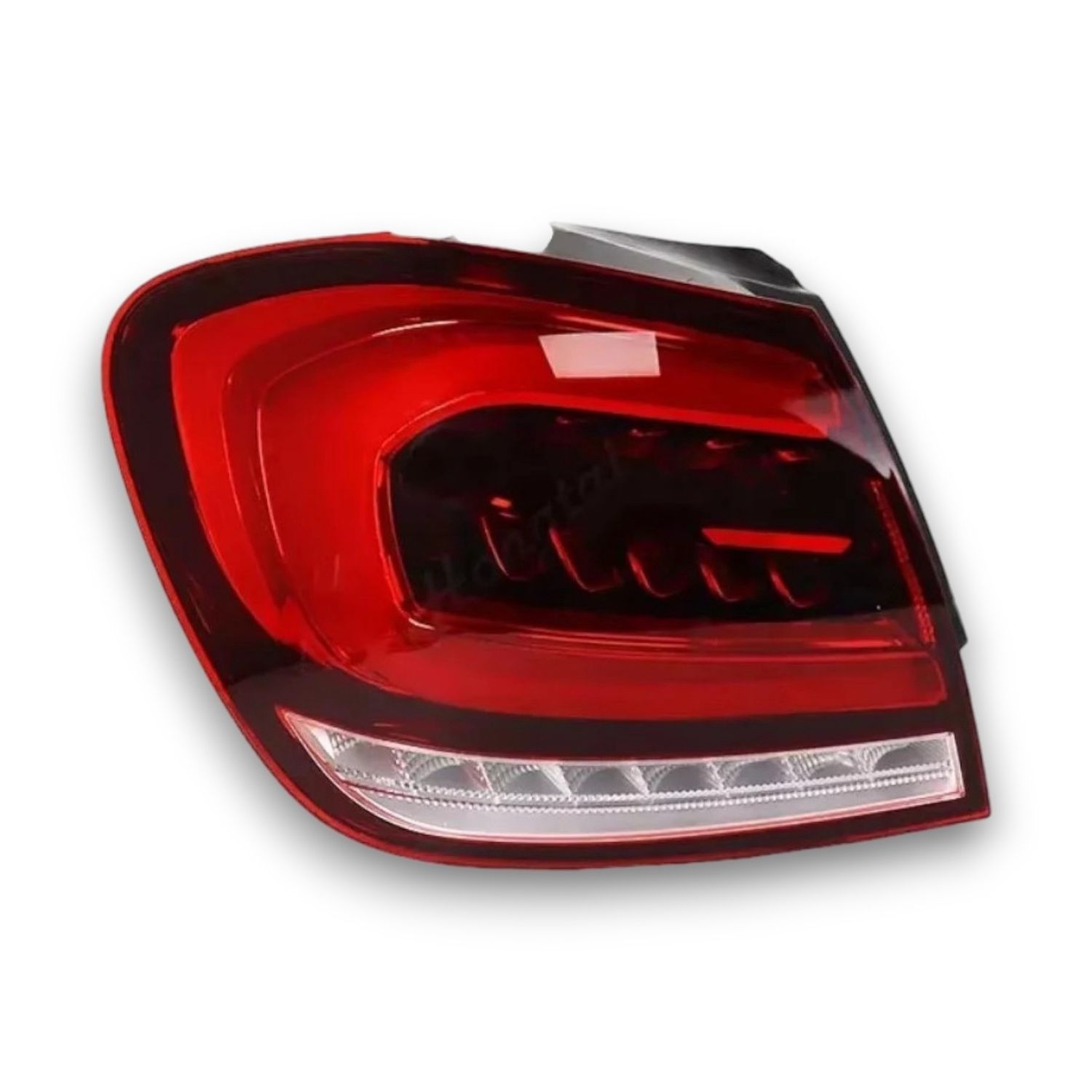 Taillight W177 F/L for Mercedes-Benz A-CLASS, Directional Variantions: Left Outer