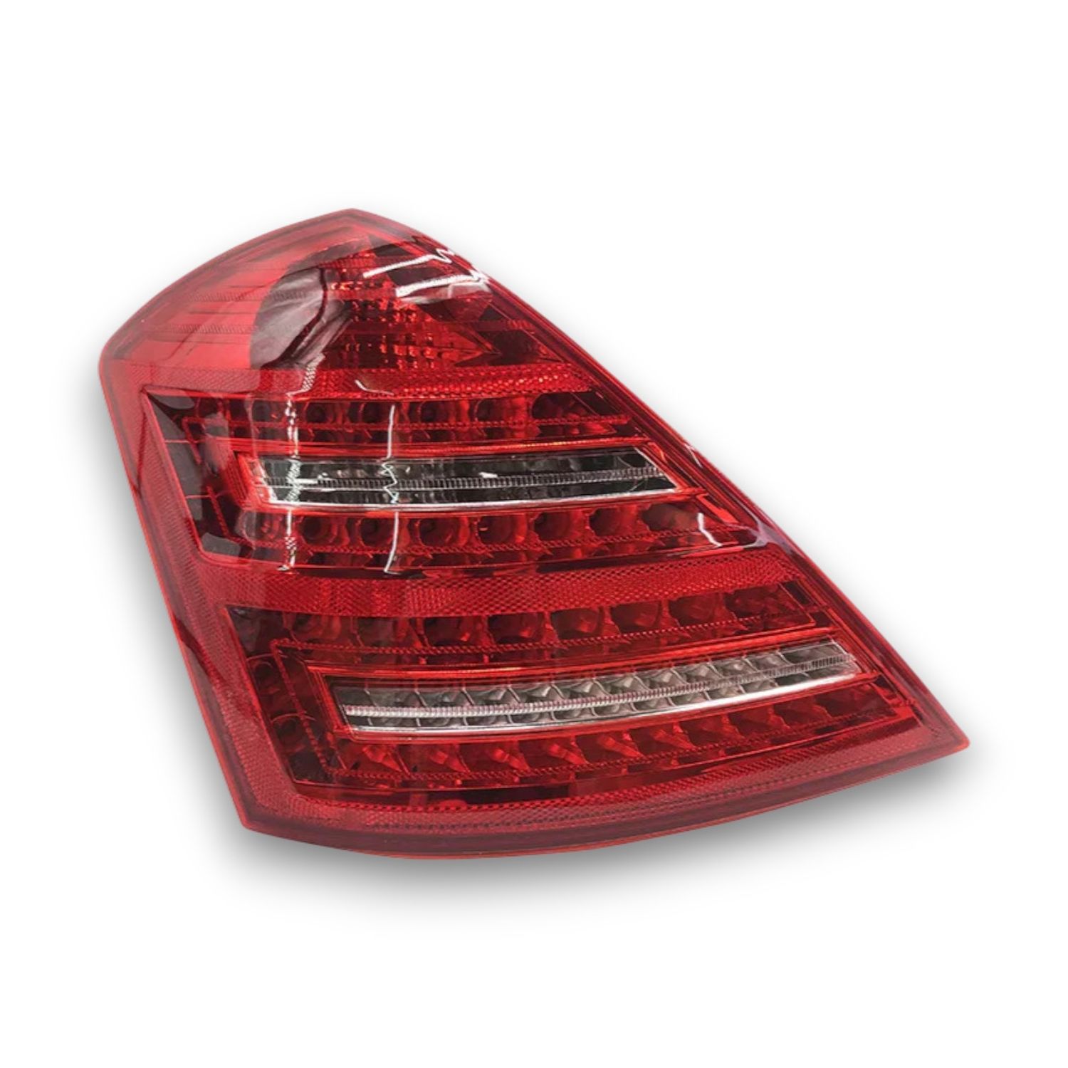 Taillight W221 for Mercedes-Benz S-CLASS, Directional Variantions: Left
