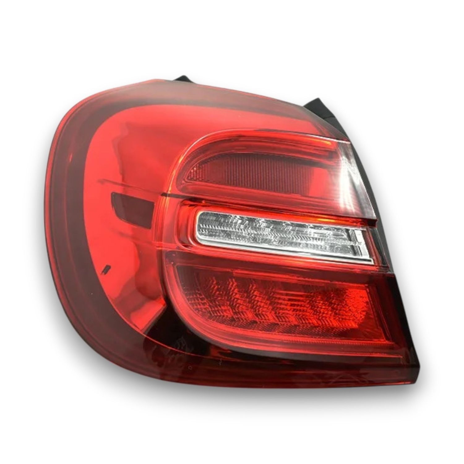 Taillight X156 for Mercedes-Benz GLA-CLASS, Directional Variantions: Left
