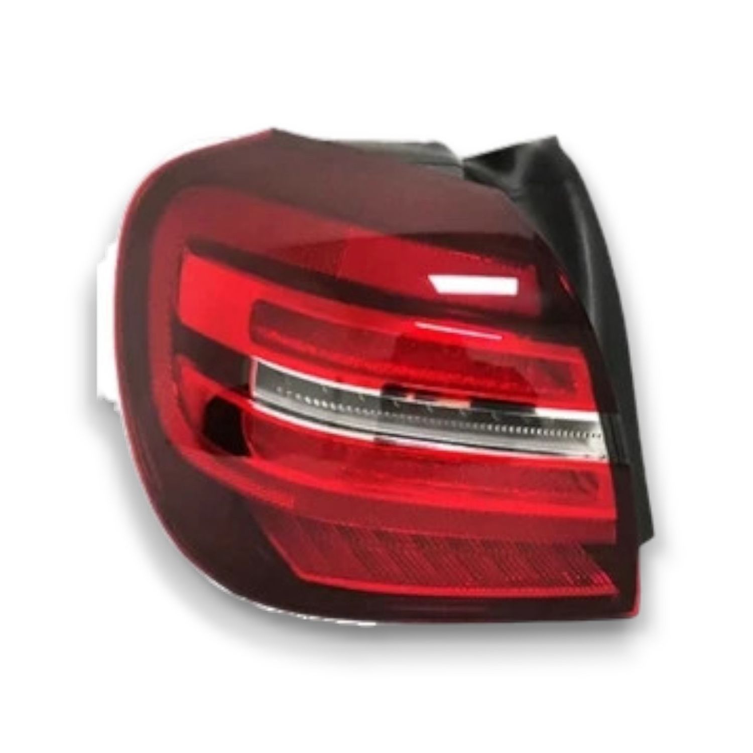 Taillight X156 F/L for Mercedes-Benz GLA-CLASS, Directional Variantions: Left Outer