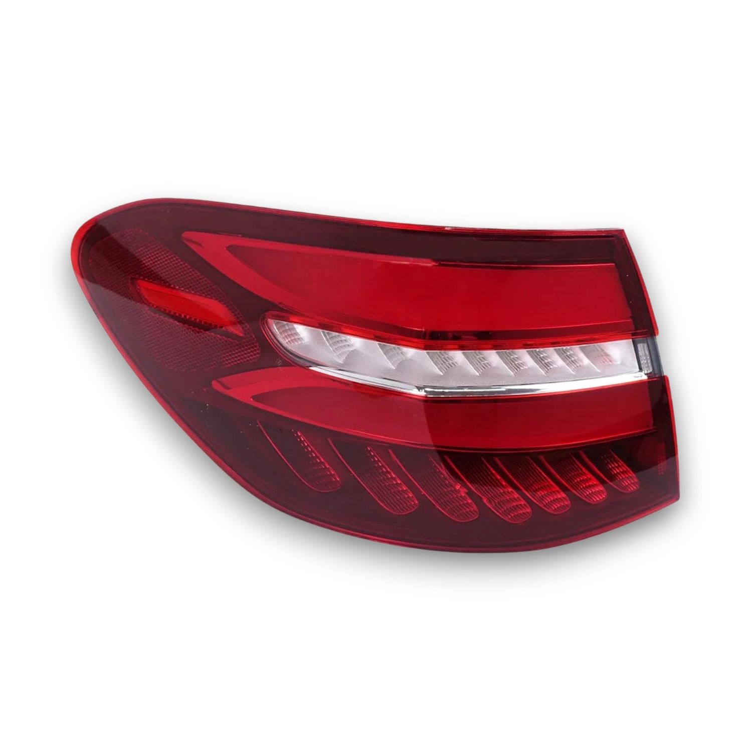 Taillight X253 P/F for Mercedes-Benz GLC-CLASS, Directional Variantions: Left Outer