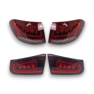 Taillight X253 F/L for Mercedes-Benz GLC-CLASS