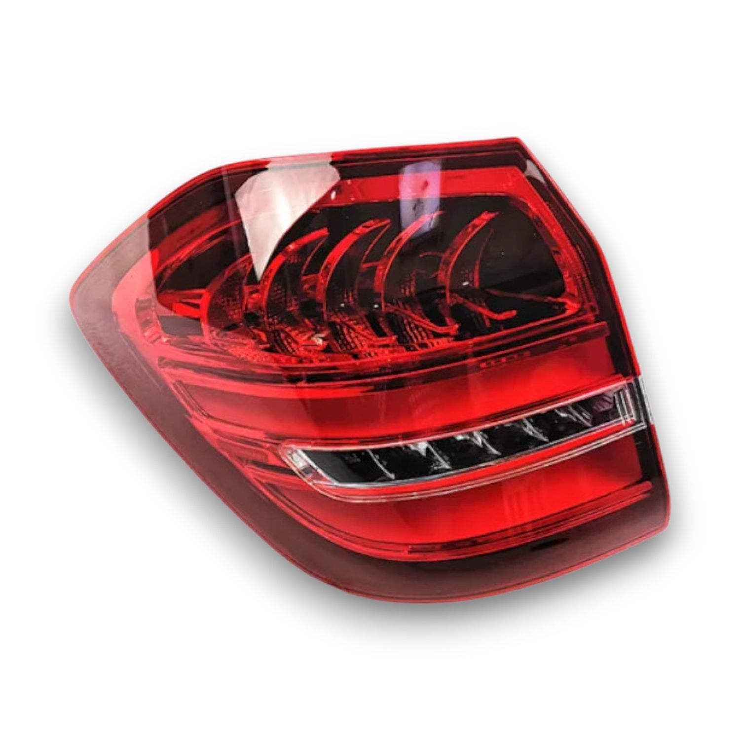 Taillight W166 for Mercedes-Benz GLS-CLASS, Directional Variantions: Left Outer
