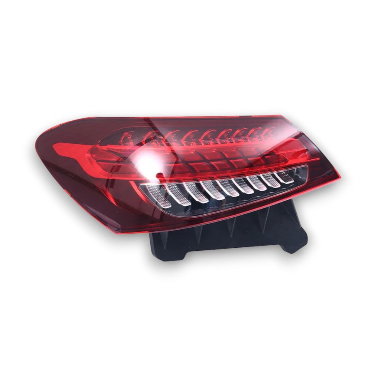 Taillight W213 F/L for Mercedes-Benz E-CLASS, Directional Variantions: Left Outer