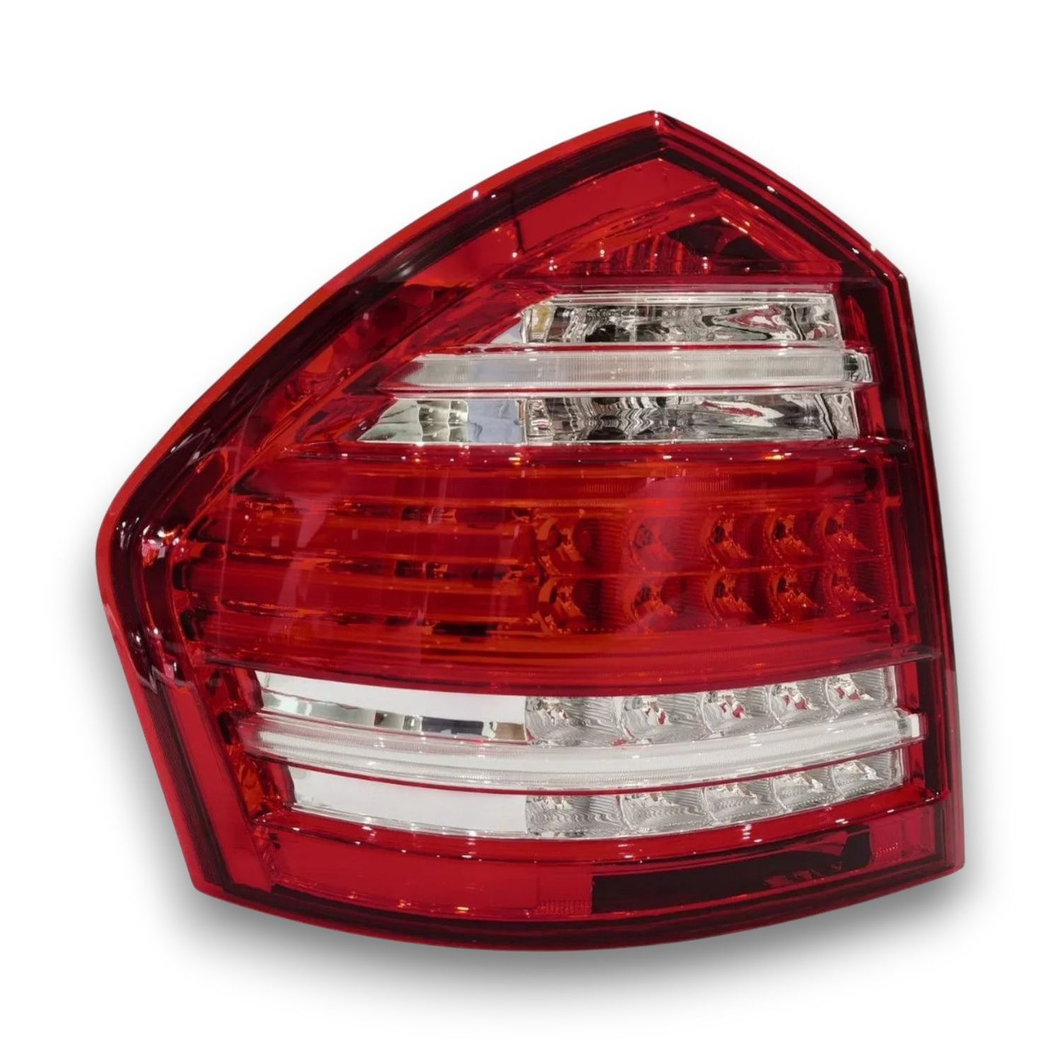 Taillight W164 F/L for Mercedes-Benz GL-CLASS, Directional Variantions: Left