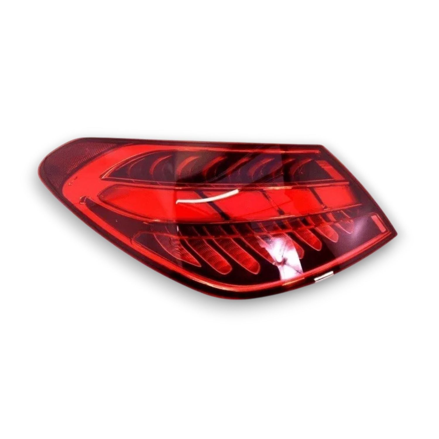 Taillight W206 for Mercedes-Benz C-CLASS, Directional Variantions: Left Outer
