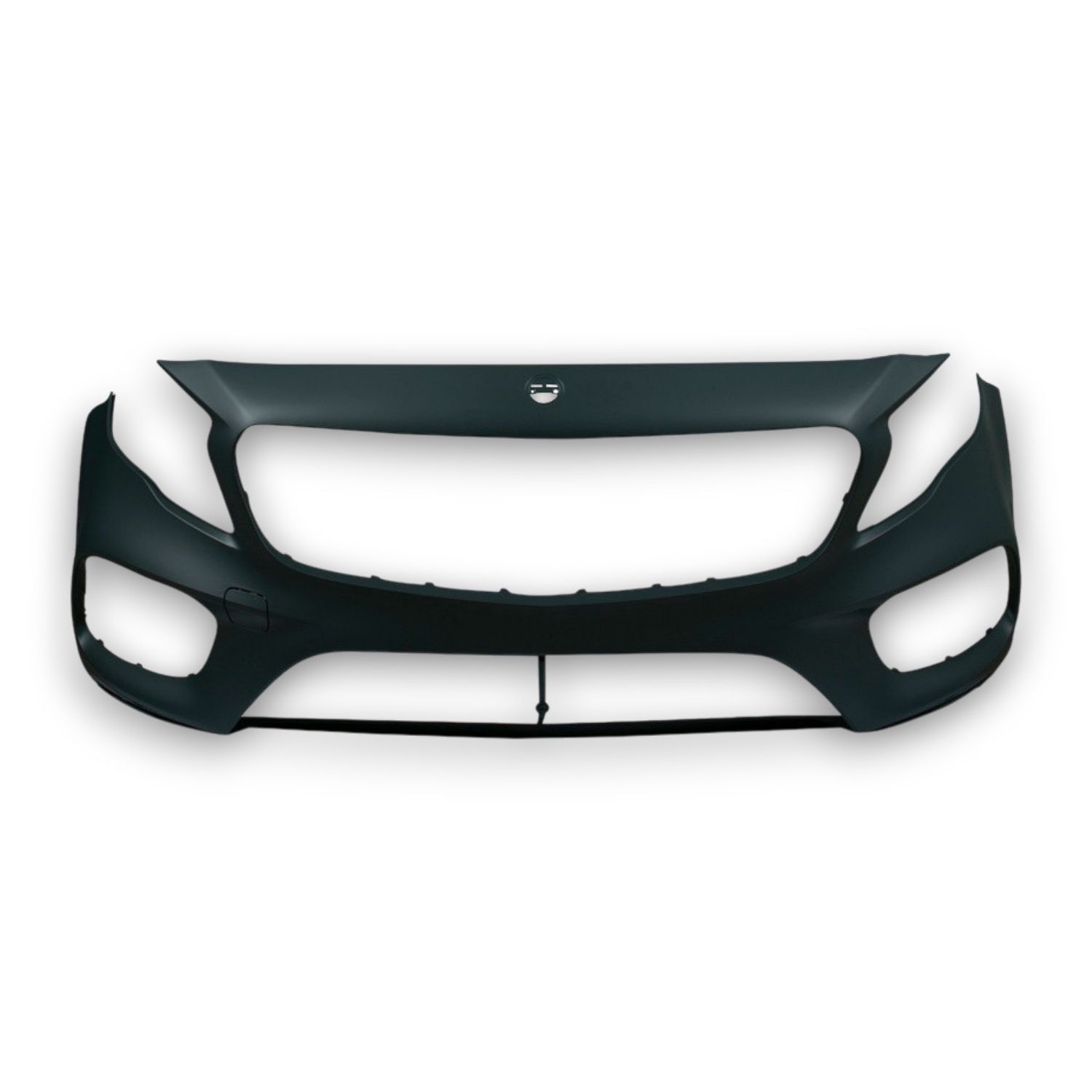 Bumper Shell Front X156 4Matic for Mercedes-Benz GLA-CLASS, Alternate Variantations: W/ PDC