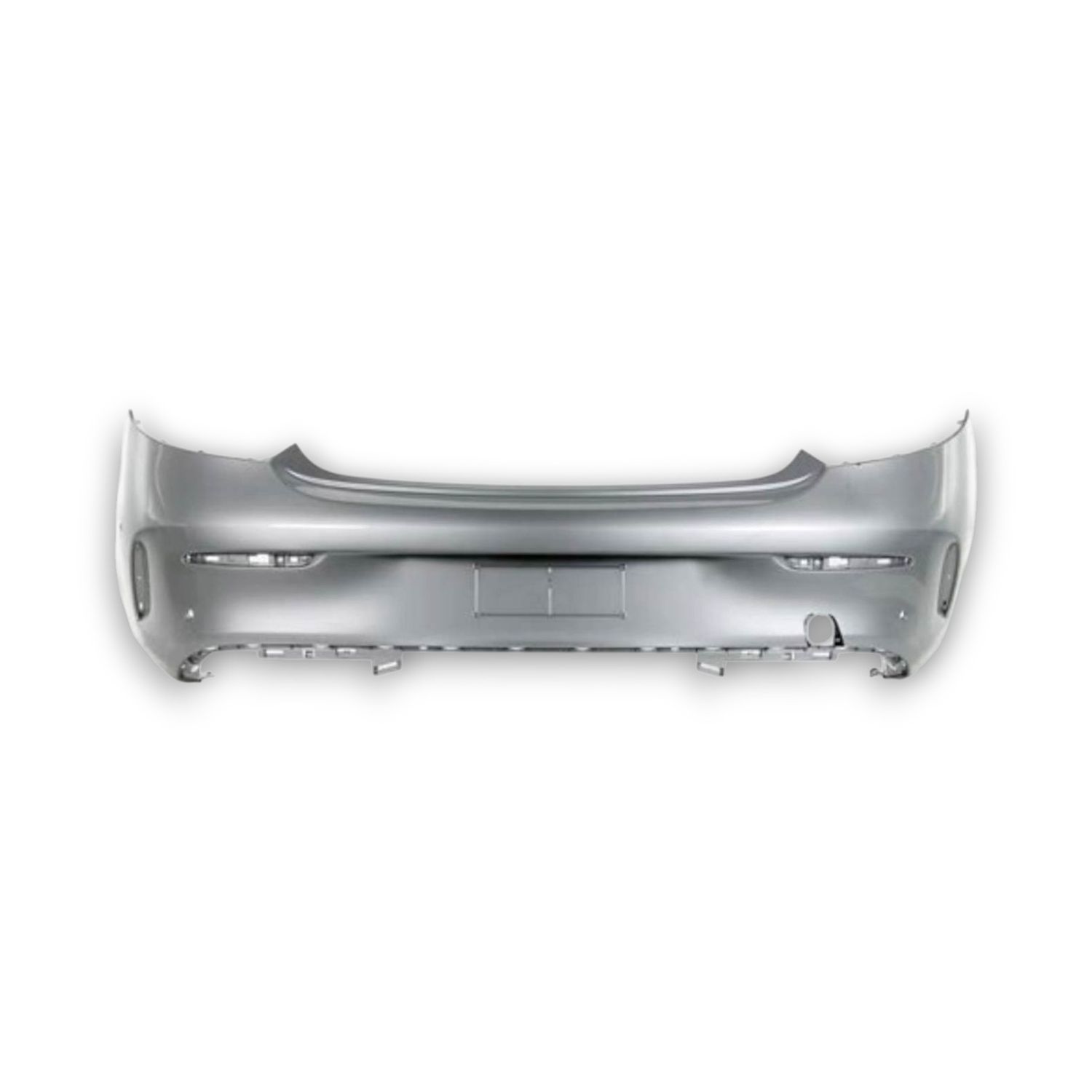 Bumper Shell Rear W205 Coupe AMG for Mercedes-Benz C-CLASS Bumper Shell Rear W205 Coupe AMG for Mercedes-Benz C-CLASS