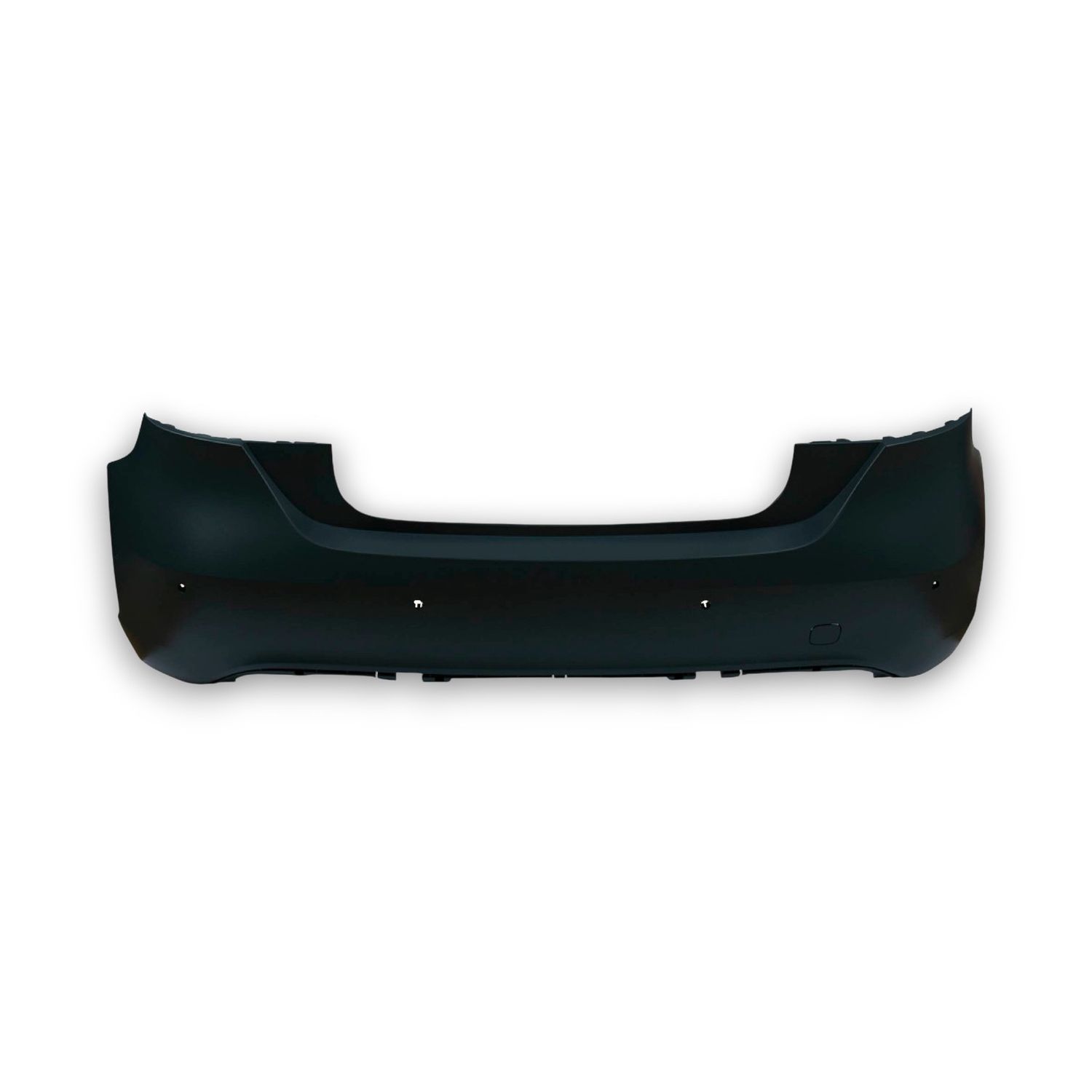 Bumper Shell Rear W176 for Mercedes-Benz A-CLASS