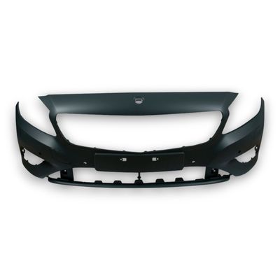 Bumper Shell Front W176 P/F for Mercedes-Benz A-CLASS