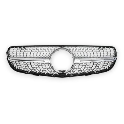 Front Grill X253 for Mercedes-Benz GLC-CLASS