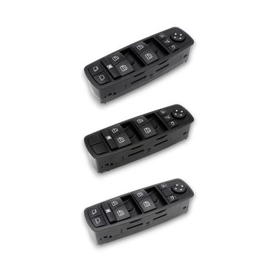 Window switch W251,W164 for Mercedes-Benz