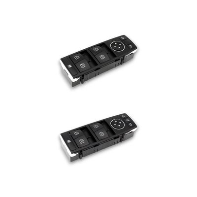 Windows Switch W204 F/L for Mercedes-Benz C-CLASS