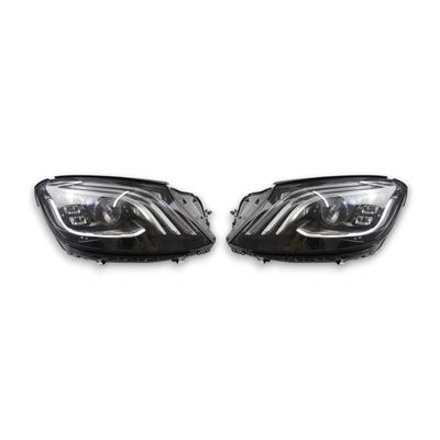 Headlight W222 F/L for Mercedes-Benz S-CLASS