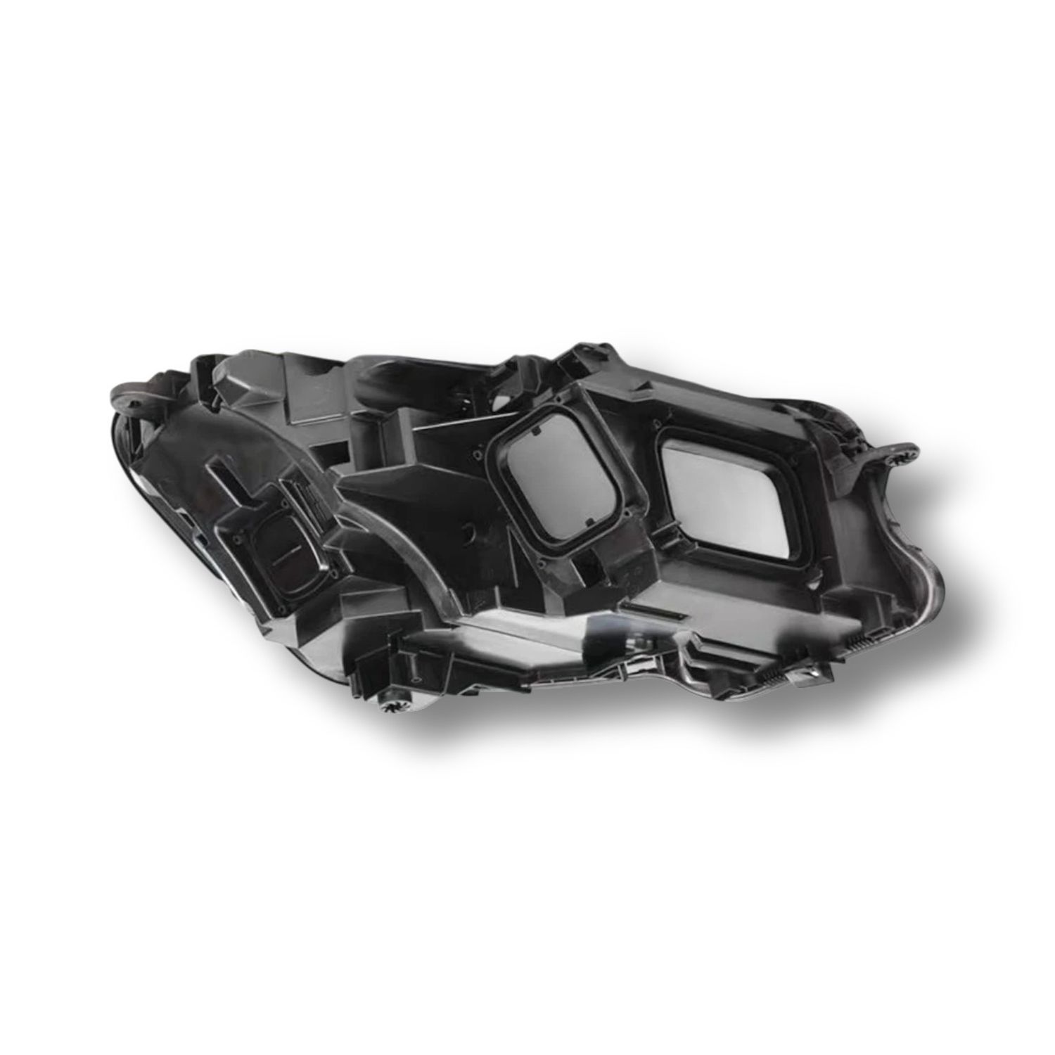 Headlight Housing W222 P/F for Mercedes-Benz S-CLASS, Directional Variantions: Left