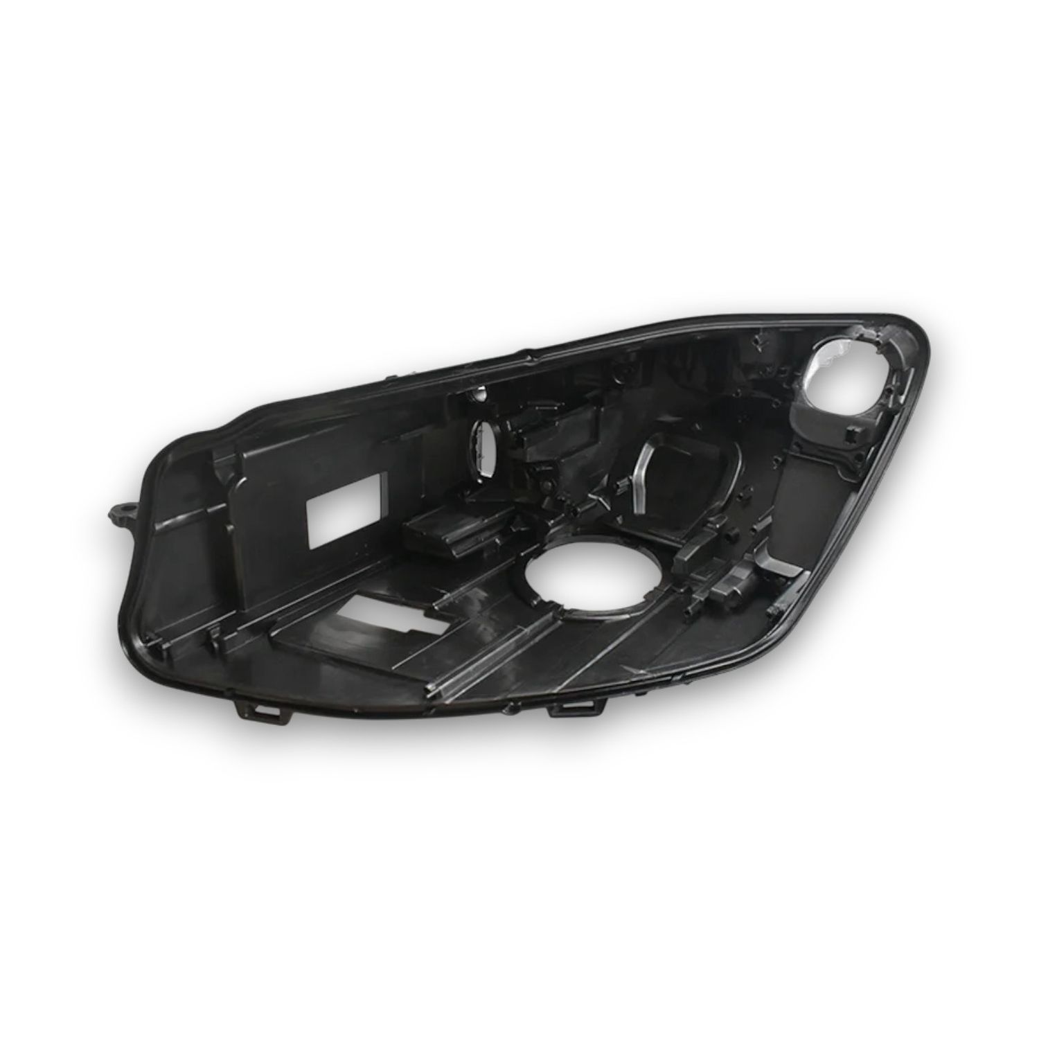 Headlight Housing W222 F/L for Mercedes-Benz S-CLASS, Directional Variantions: Left