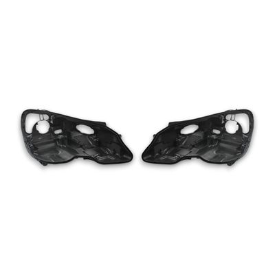 Headlight Housing W212 P/F for Mercedes-Benz E-CLASS