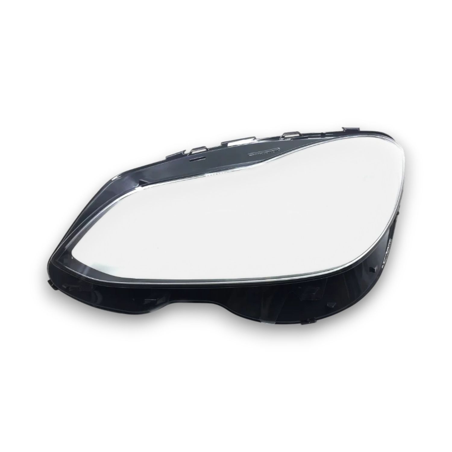 Headlight Lens W212 F/L for Mercedes-Benz E-CLASS, Directional Variantions: Left