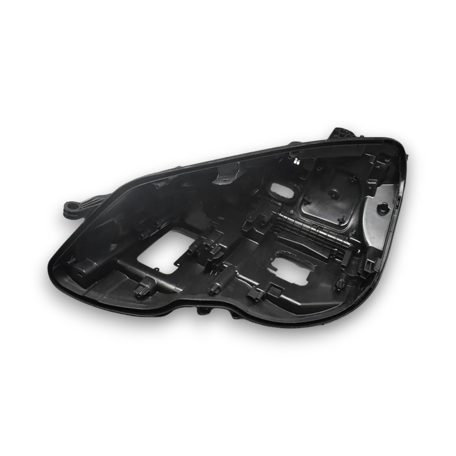 Headlight Housing W212 F/L LED for Mercedes-Benz E-CLASS, Directional Variantions: Left