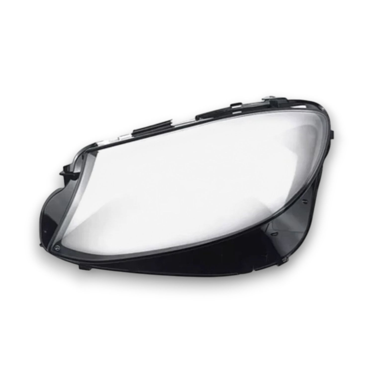Headlight Lens W213 P/F for Mercedes-Benz E-CLASS, Directional Variantions: Left