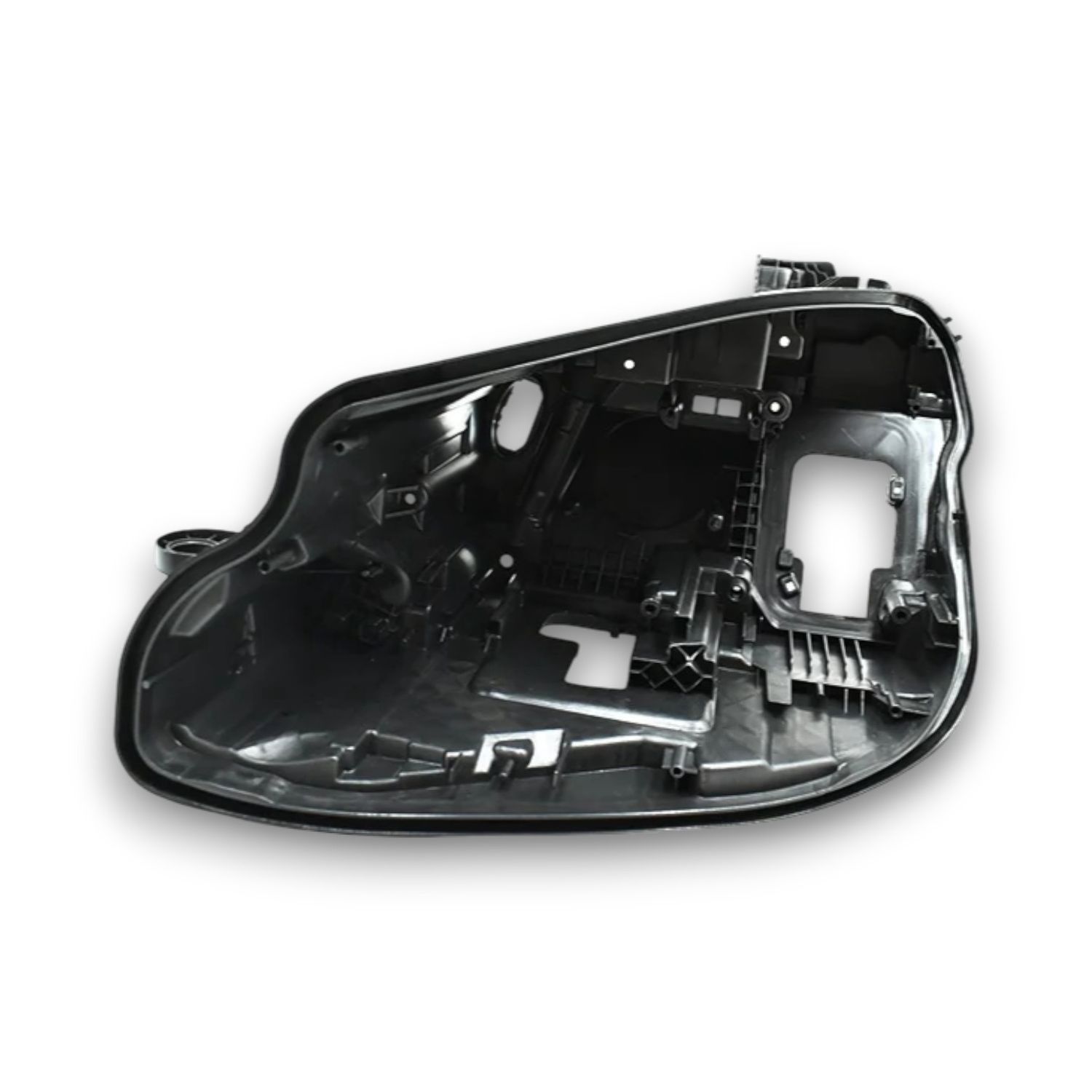 Headlight Housing W213 P/F Multibeam for Mercedes-Benz E-CLASS, Directional Variantions: Left