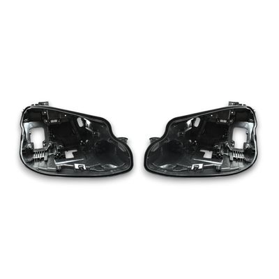 Headlight Housing W213 P/F Multibeam for Mercedes-Benz E-CLASS