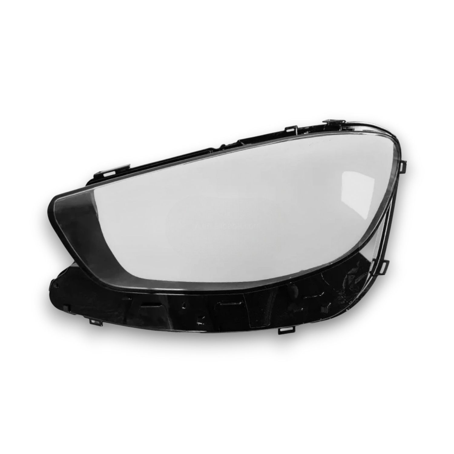 Headlight Lens W213 F/L for Mercedes-Benz E-CLASS, Directional Variantions: Left