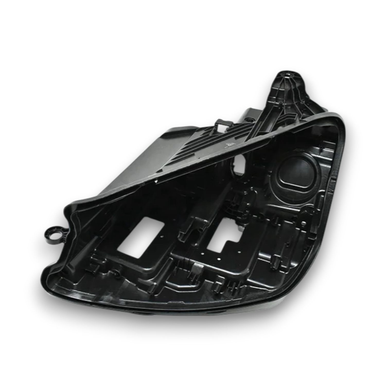 Headlight Housing W213 F/L Multibeam for Mercedes-Benz E-CLASS, Directional Variantions: Left