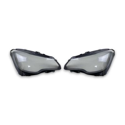 Headlight Lens C207 F/L for Mercedes-Benz E-CLASS