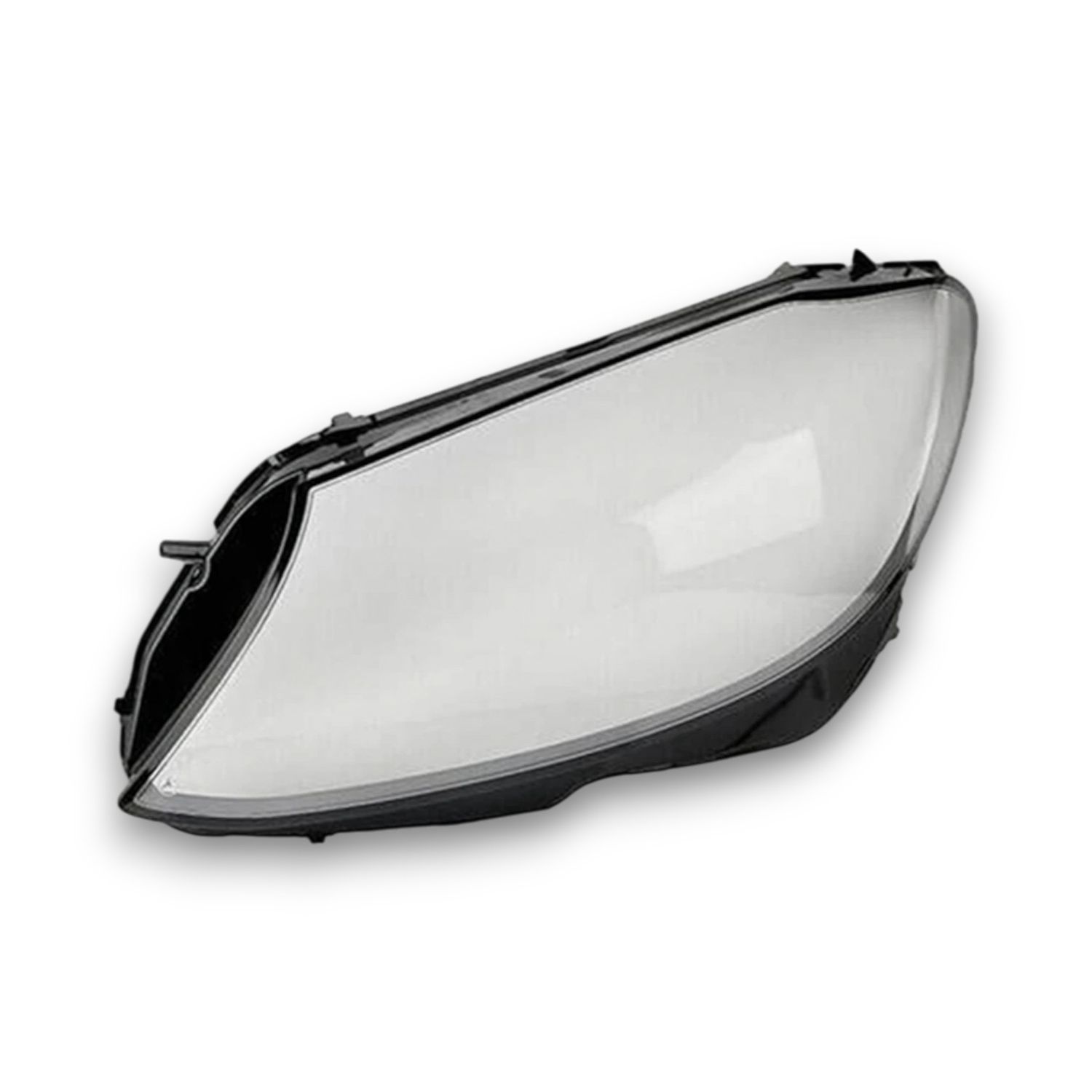 Headlight Lens W205 P/F for Mercedes-Benz C-CLASS, Directional Variantions: Left