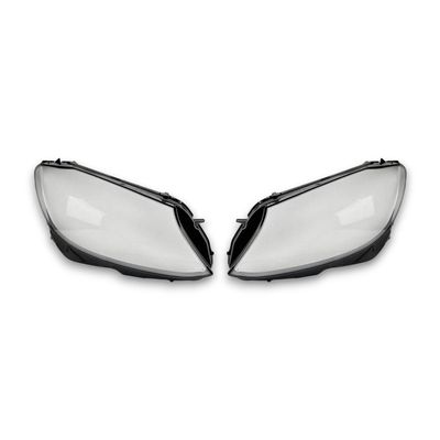 Headlight Lens W205 P/F for Mercedes-Benz C-CLASS