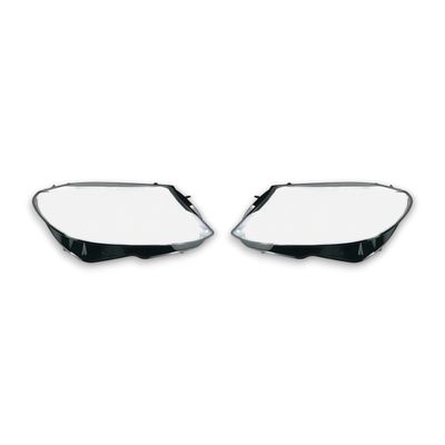 Headlight Lens W205 F/L for Mercedes-Benz C-CLASS