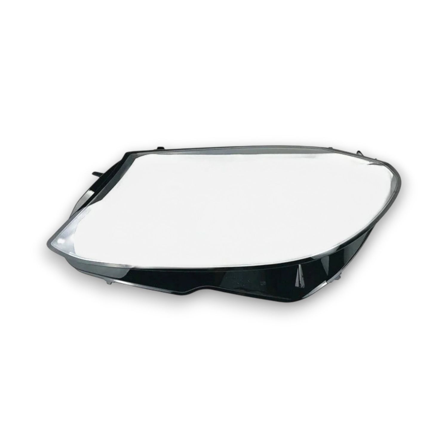 Headlight Lens W205 F/L for Mercedes-Benz C-CLASS, Directional Variantions: Left