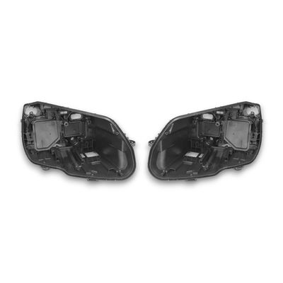 Headlight Housing W205 F/L LED for Mercedes-Benz C-CLASS
