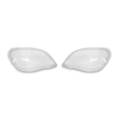 Headlight Lens W164 F/L for Mercedes-Benz ML-CLASS