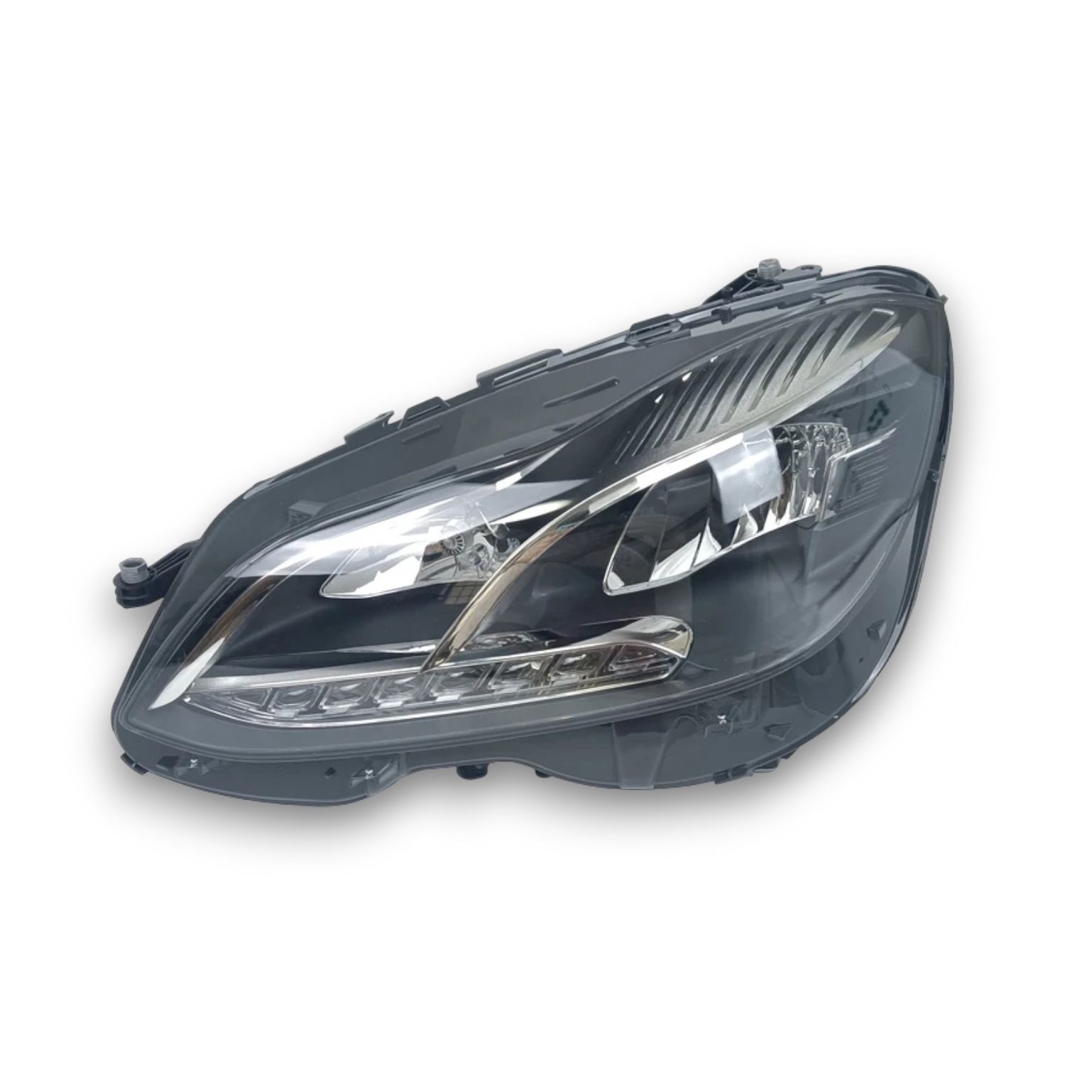 Headlight W212 F/L for Mercedes-Benz E-CLASS, Directional Variantions: Left