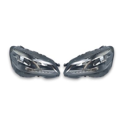 Headlight W212 F/L for Mercedes-Benz E-CLASS