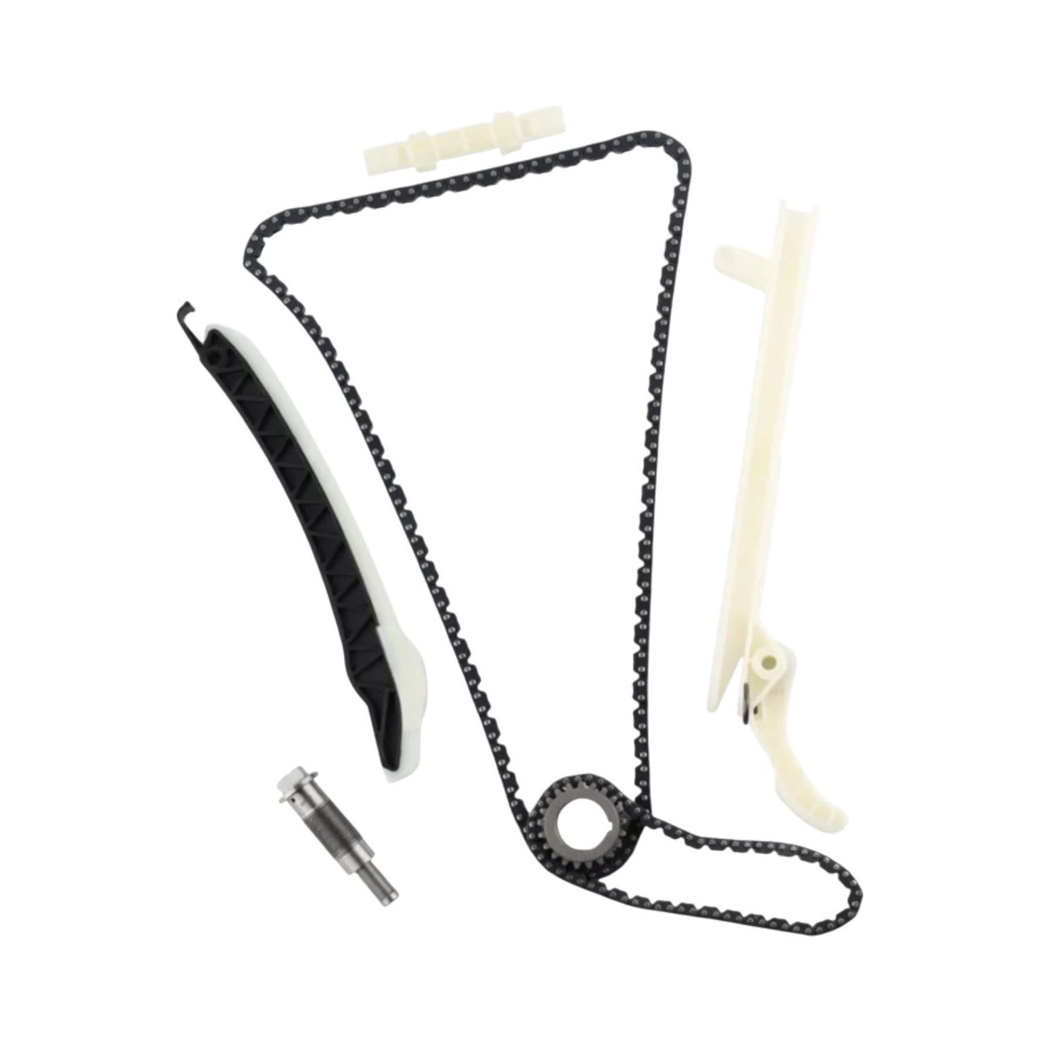 Timing chain kit M270 for Mercedes-Benz