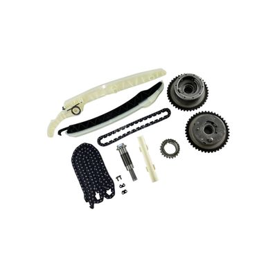 Timing chain kit M270 with sprockets for Mercedes-Benz