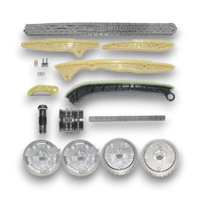 Timing chain kit M272 for Mercedes-Benz