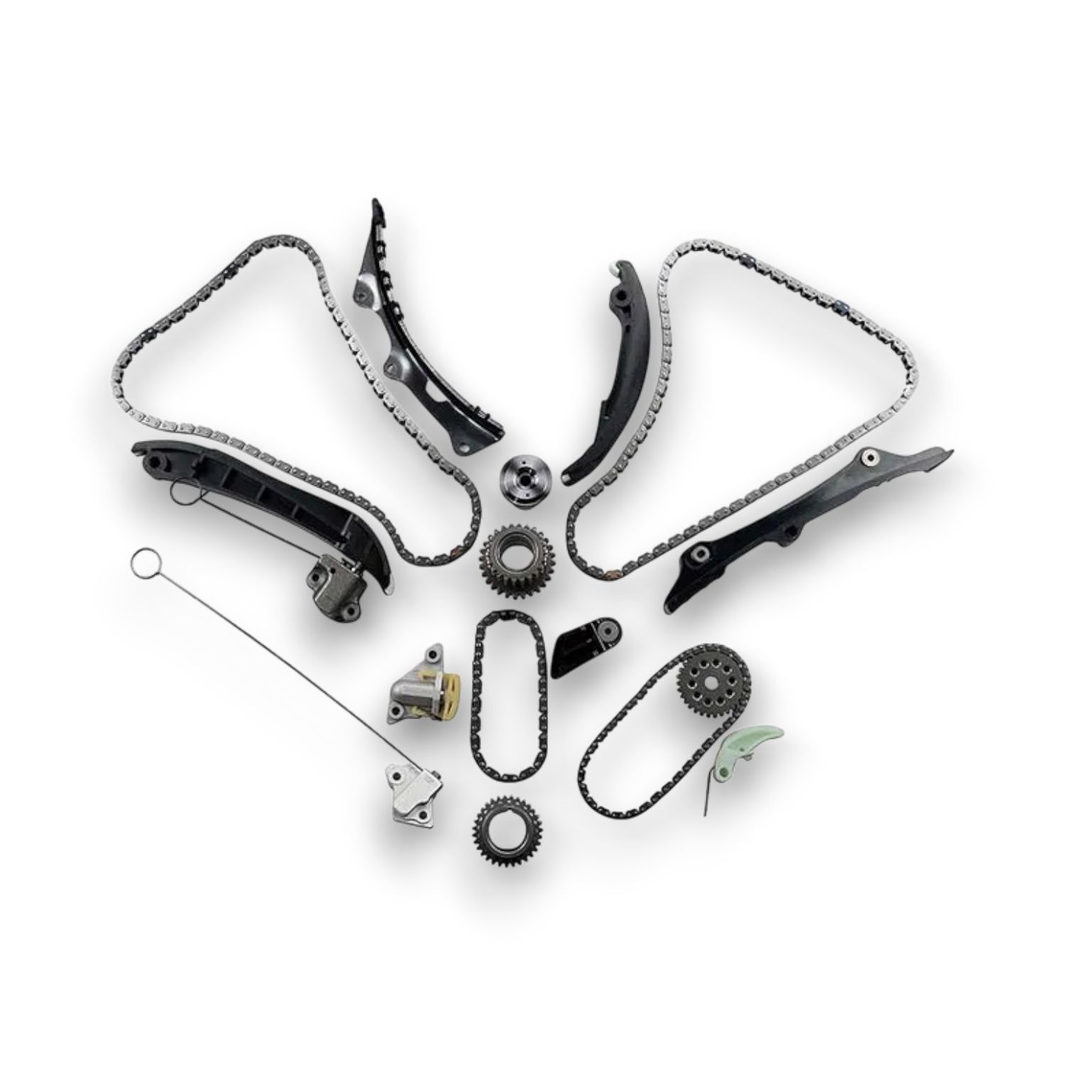 Timing chain kit M276 for Mercedes-Benz