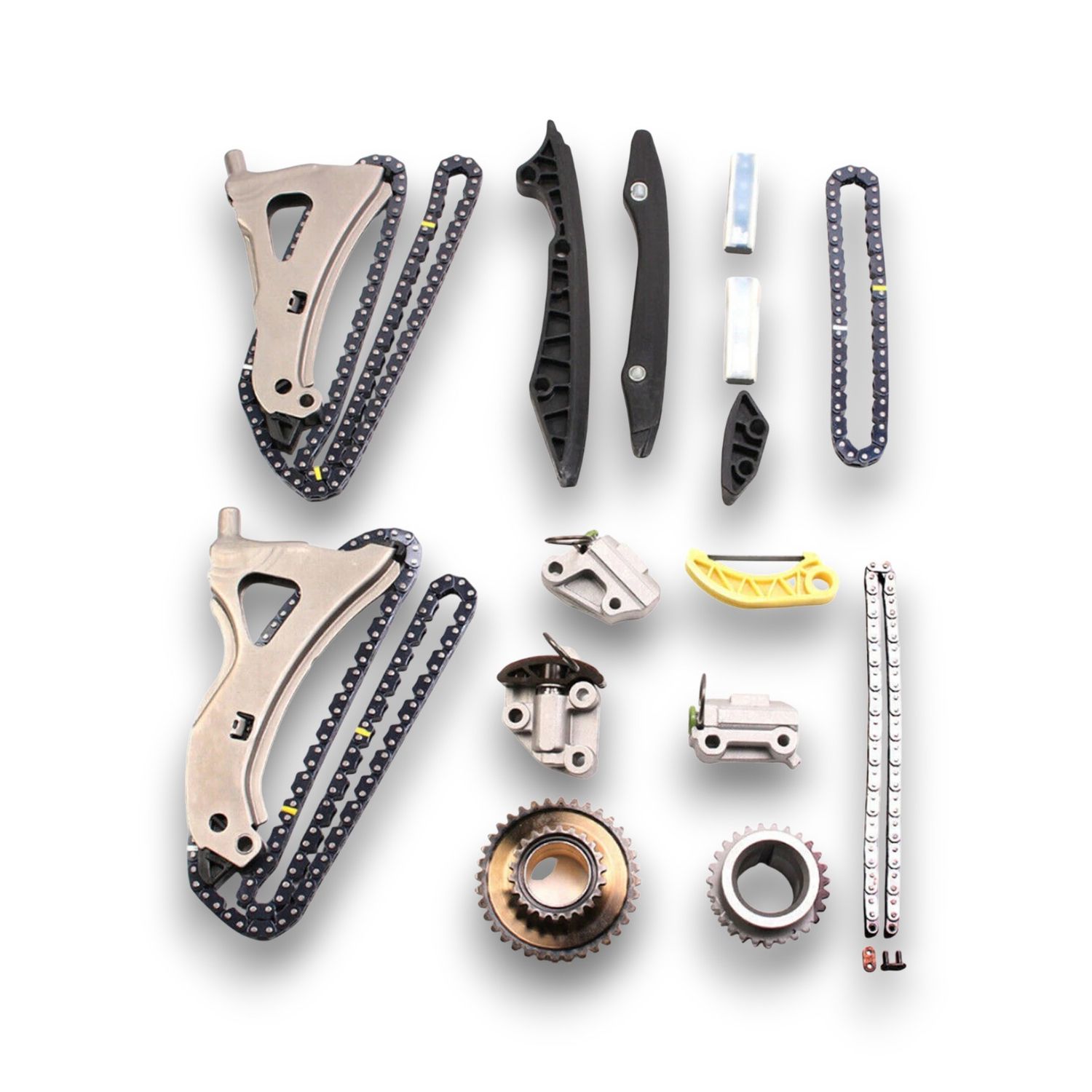Timing chain kit M278 for Mercedes-Benz