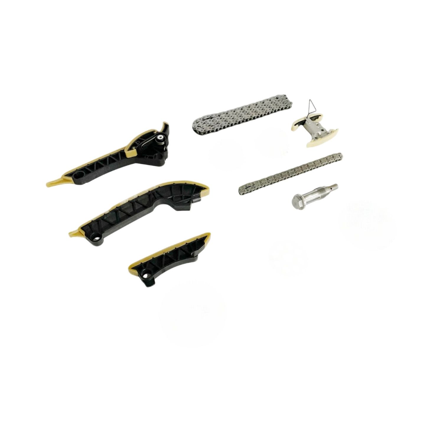 Timing chain kit M654 for Mercedes-Benz