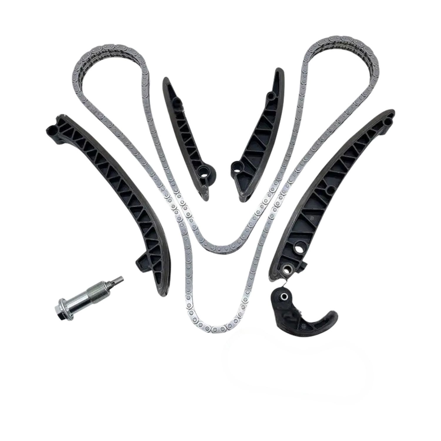 Timing chain kit M642 for Mercedes-Benz