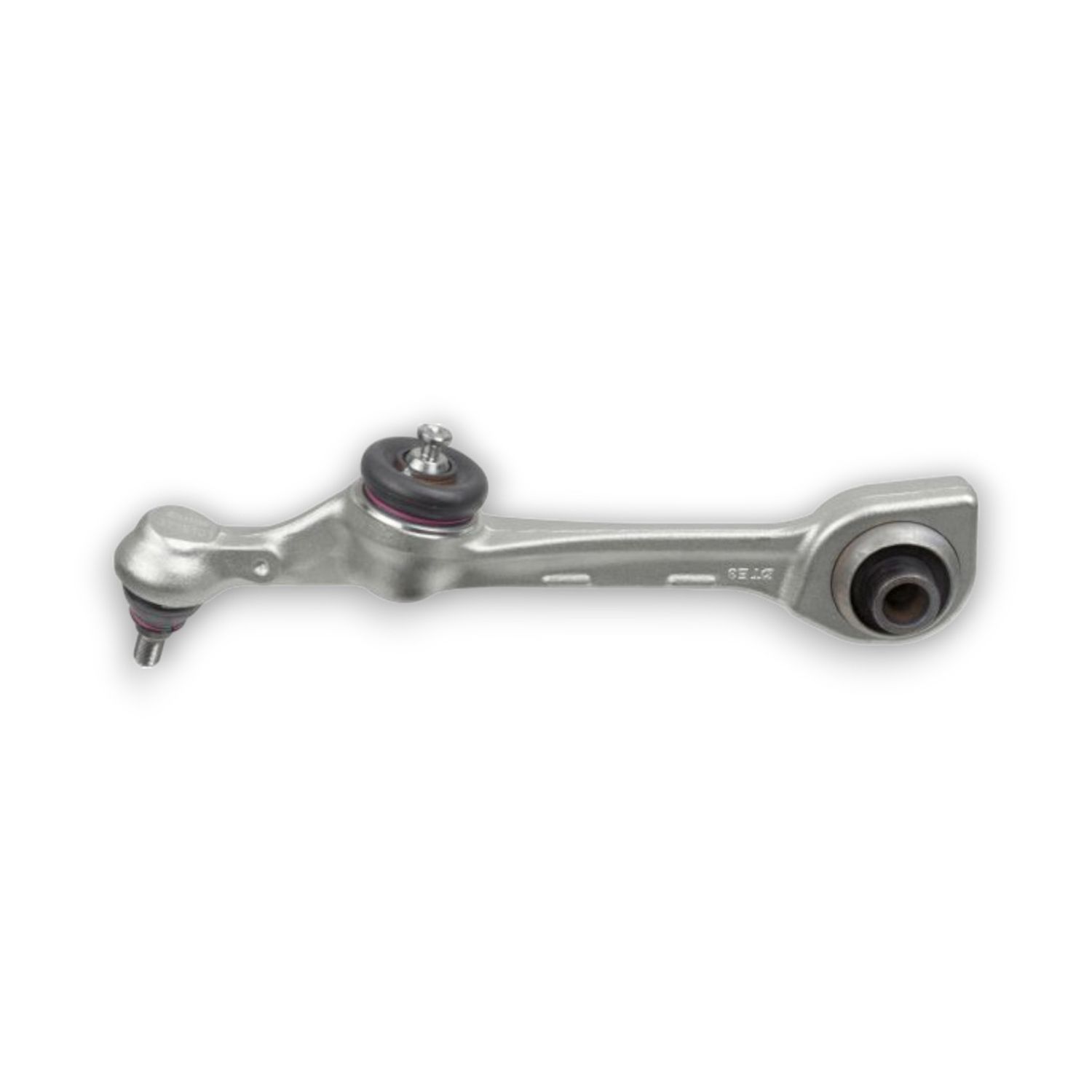 Control Arm Front W221 for Mercedes-Benz, Directional Variantions: Straight lower Left