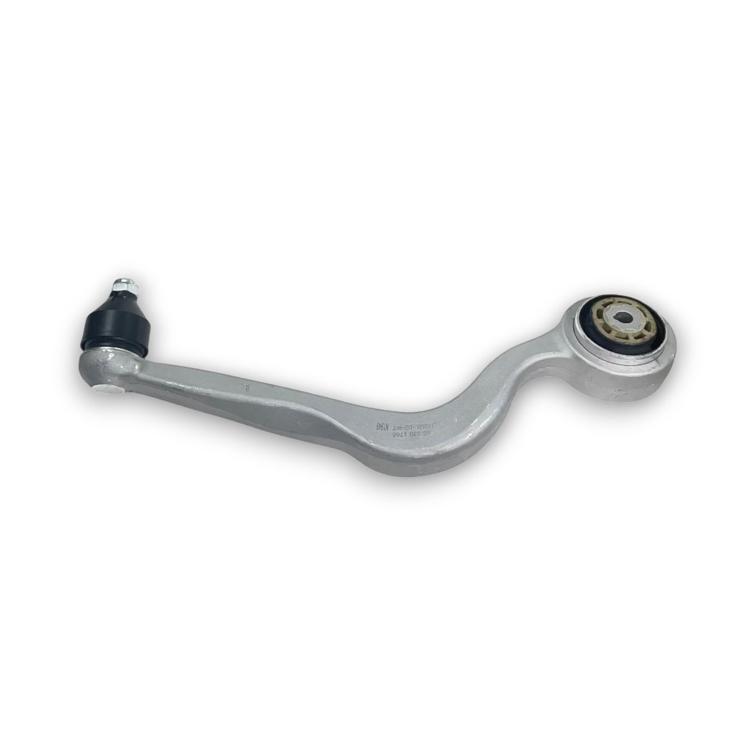 Control Arm Front W213 for Mercedes-Benz, Directional Variantions: Front lower Left/4Matic AMG