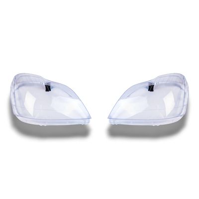 Headlight Lens W164 for Mercedes-Benz GL-CLASS